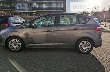 Минивэн Ford C-Max 2014 в Киеве