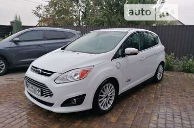 Минивэн Ford C-Max 2016 в Луцке