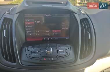 Минивэн Ford C-Max 2012 в 