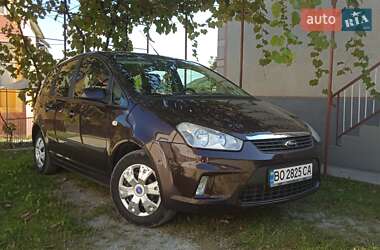 Минивэн Ford C-Max 2008 в 