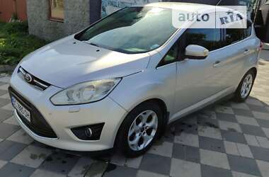 Мінівен Ford C-Max 2010 в Самборі