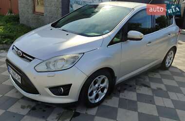 Мінівен Ford C-Max 2010 в 