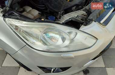 Минивэн Ford C-Max 2010 в Самборе