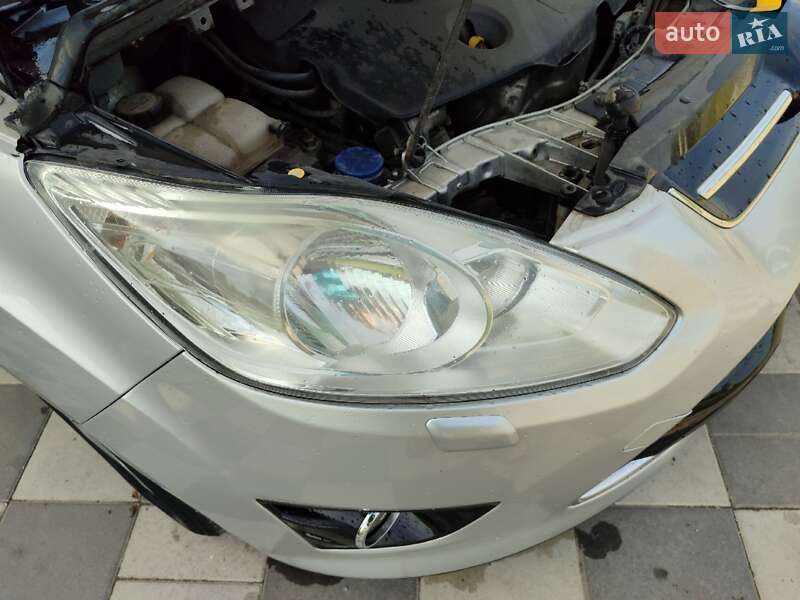 Мінівен Ford C-Max 2010 в Самборі