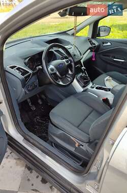 Мінівен Ford C-Max 2010 в 