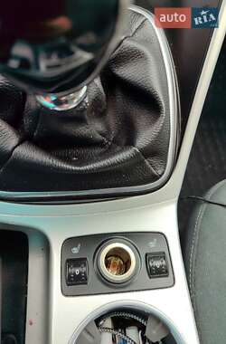 Мінівен Ford C-Max 2010 в 