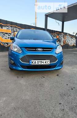 Мінівен Ford C-Max 2012 в Миколаєві