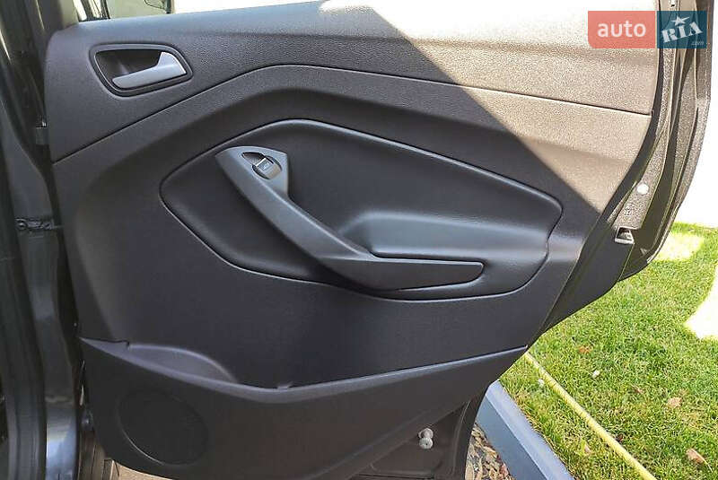 Мінівен Ford C-Max 2018 в Львові