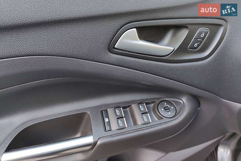 Мінівен Ford C-Max 2018 в Львові