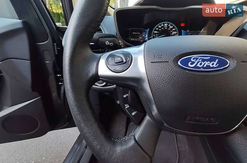 Мінівен Ford C-Max 2018 в Львові
