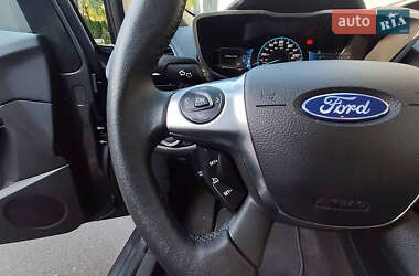 Мінівен Ford C-Max 2018 в 
