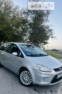 Минивэн Ford C-Max 2007 в Тернополе