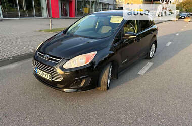 Минивэн Ford C-Max 2013 в Львове