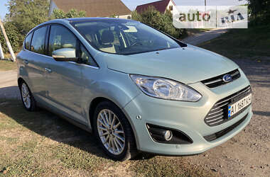 Мінівен Ford C-Max 2012 в Білій Церкві