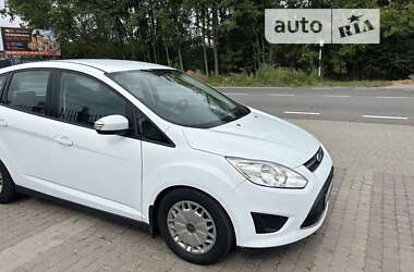 Мінівен Ford C-Max 2013 в Снятині