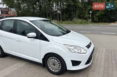 Минивэн Ford C-Max 2013 в 