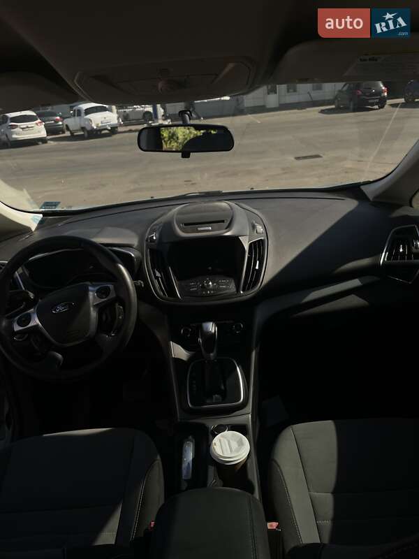 Мінівен Ford C-Max 2013 в Одесі