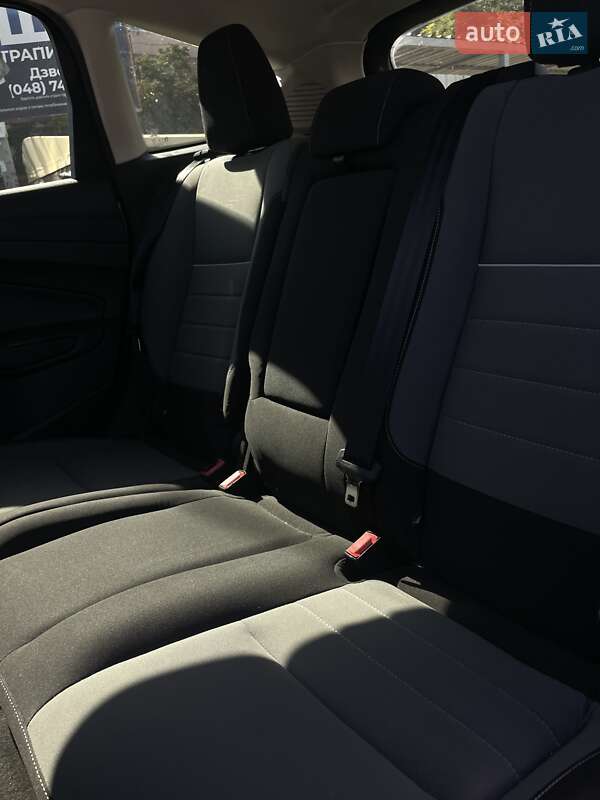 Мінівен Ford C-Max 2013 в Одесі