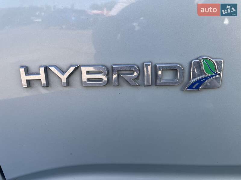 Мінівен Ford C-Max 2013 в Одесі