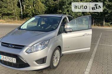 Микровэн Ford C-Max 2015 в Чернигове