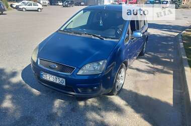 Минивэн Ford C-Max 2007 в 