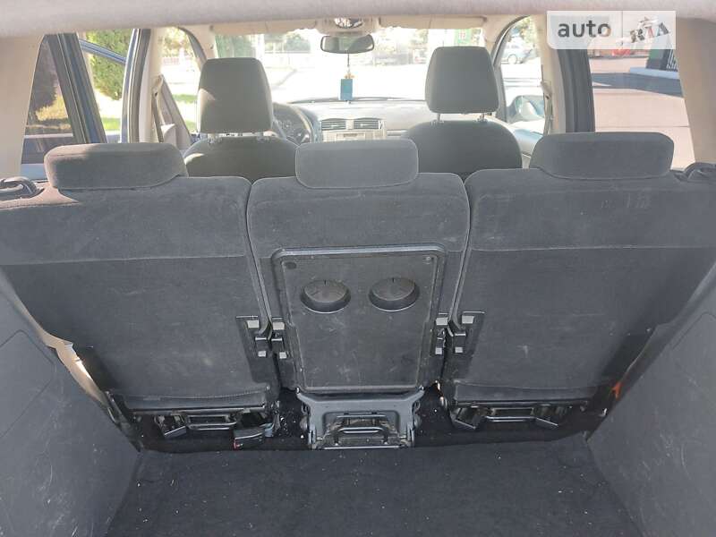 Мінівен Ford C-Max 2007 в Чернівцях фото 21 Мінівен Ford C-Max 2007 в Чернівцях