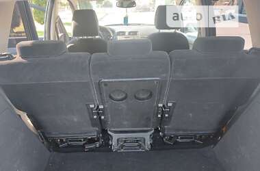 Минивэн Ford C-Max 2007 в 