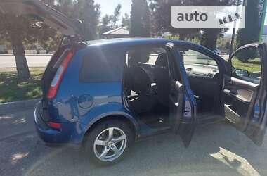 Минивэн Ford C-Max 2007 в 