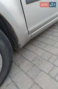 Мінівен Ford C-Max 2006 в 
