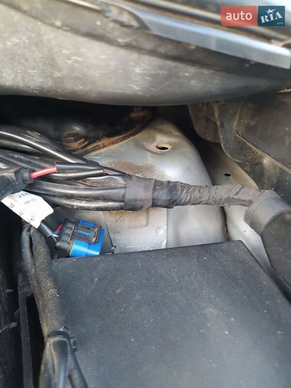 Мінівен Ford C-Max 2006 в Рівному