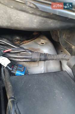 Мінівен Ford C-Max 2006 в 