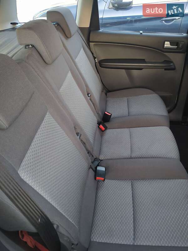 Мінівен Ford C-Max 2006 в Рівному