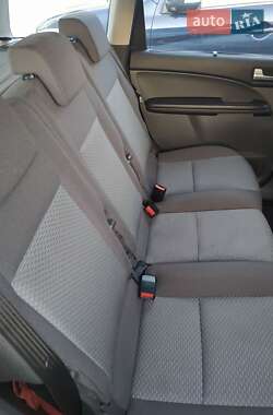 Мінівен Ford C-Max 2006 в 