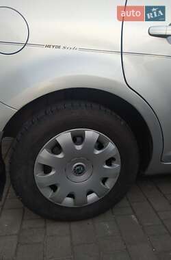 Мінівен Ford C-Max 2006 в 