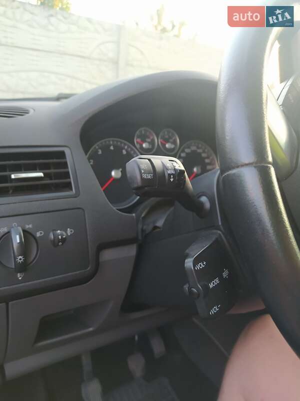 Мінівен Ford C-Max 2006 в Рівному