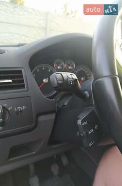 Мінівен Ford C-Max 2006 в 