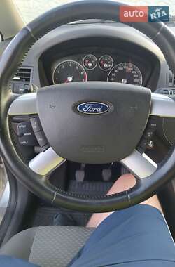 Мінівен Ford C-Max 2006 в 
