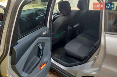 Минивэн Ford C-Max 2011 в 
