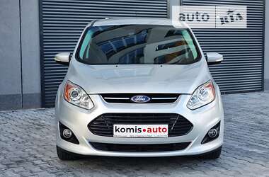 Минивэн Ford C-Max 2015 в Хмельницком