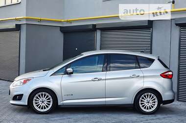 Минивэн Ford C-Max 2015 в Хмельницком