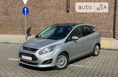 Мінівен Ford C-Max 2014 в Одесі