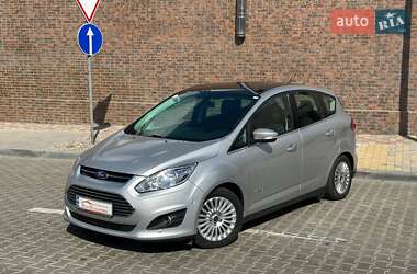 Мінівен Ford C-Max 2014 в Одесі