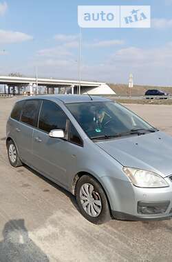 Мінівен Ford C-Max 2005 в Білій Церкві