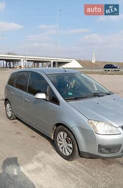 Мінівен Ford C-Max 2005 в Білій Церкві