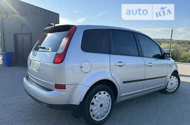 Минивэн Ford C-Max 2005 в Черновцах