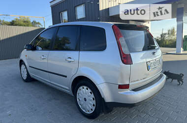 Минивэн Ford C-Max 2005 в Черновцах