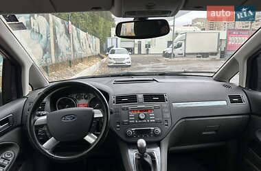 Минивэн Ford C-Max 2008 в 