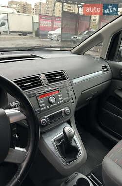 Минивэн Ford C-Max 2008 в 