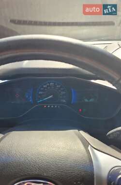 Минивэн Ford C-Max 2012 в Днепре