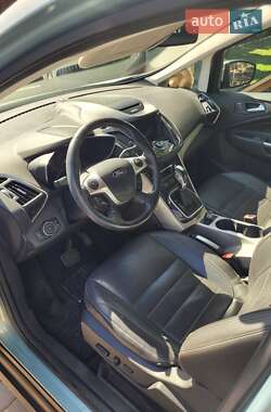 Минивэн Ford C-Max 2012 в Днепре